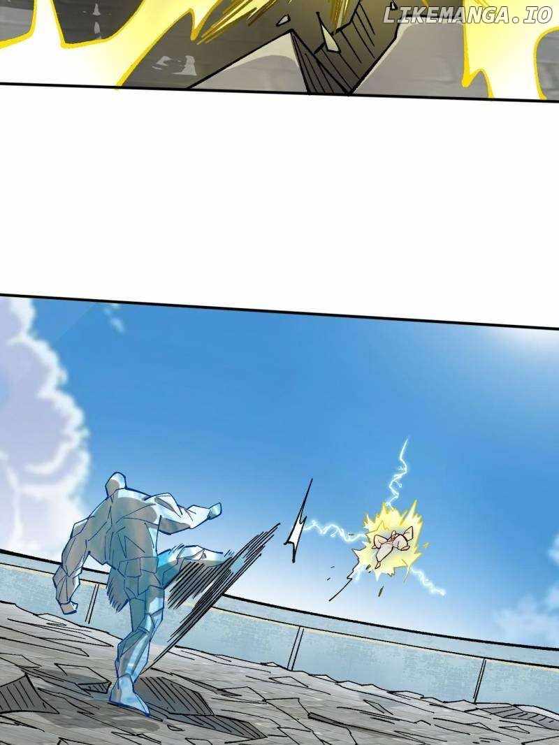 Young Master, Please don’t show off Chapter 174 22